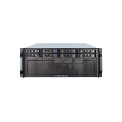 Inter-Tech IPC 4U-4408 Rackmount Case - Extended ATX SSI EEB Black - Premium Build for Ultimate Performance